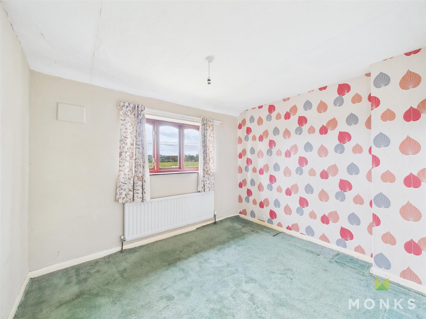 16 Aston, Shrewsbury, SY4 5JH For Sale